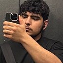 Фарид, 21 год