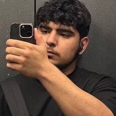 Фотография мужчины Фарид, 21 год из г. Жуковский