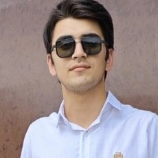 Фотография мужчины Субхан, 23 года из г. Слободской