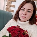 Кристина, 35 лет