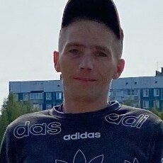 Фотография мужчины Никита, 34 года из г. Гатчина