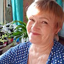 Татьяна, 63 года