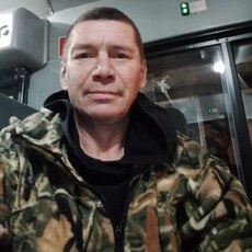 Фотография мужчины Андрей, 54 года из г. Березовский (Свердловская Обл)
