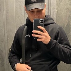 Фотография мужчины Артем, 26 лет из г. Старобельск