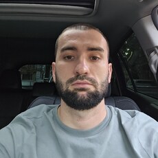 Фотография мужчины Чермен, 32 года из г. Владикавказ