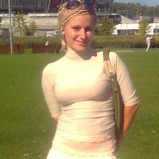 Фотография девушки Мая, 41 год из г. Донецк