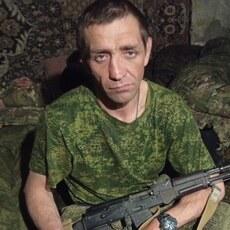 Фотография мужчины Женя, 43 года из г. Кавалерово