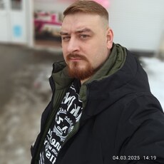 Фотография мужчины Лёха, 32 года из г. Жигулевск