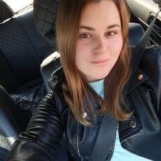 Фотография девушки Кристина, 28 лет из г. Крыловская