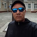 Санёк, 43 года