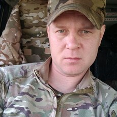 Фотография мужчины Сергей, 35 лет из г. Макеевка