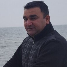 Фотография мужчины Али, 40 лет из г. Шахты
