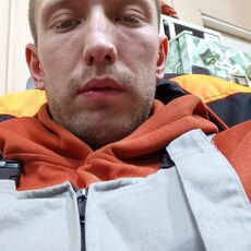 Фотография мужчины Саша, 29 лет из г. Ногинск