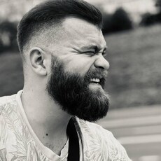 Фотография мужчины Кирилл, 23 года из г. Петрозаводск