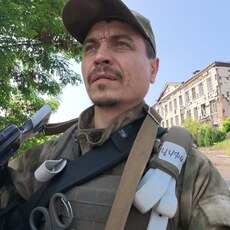 Фотография мужчины Алексей, 47 лет из г. Великий Новгород