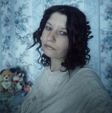 Фотография девушки Инна Ивановна, 36 лет из г. Канск