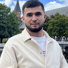 Фотография мужчины Борис, 36 лет из г. Тула