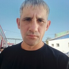 Фотография мужчины Алексей, 37 лет из г. Павлодар