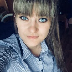 Фотография девушки Светлана, 27 лет из г. Саянск