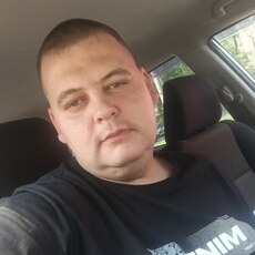 Фотография мужчины Павел, 35 лет из г. Комсомольск-на-Амуре