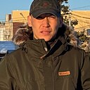 Айсен, 27 лет