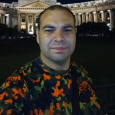 Фотография мужчины Сергей, 41 год из г. Курск