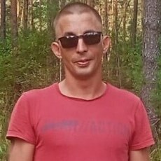 Фотография мужчины Андрей, 36 лет из г. Смоленск