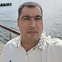 Фарход, 35 лет