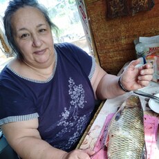 Фотография девушки Марина, 56 лет из г. Красная Горка