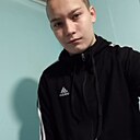 Андрей, 18 лет