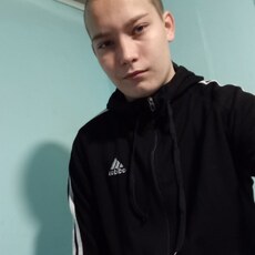 Фотография мужчины Андрей, 18 лет из г. Заводоуковск