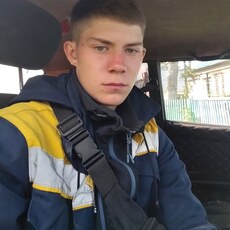 Фотография мужчины Анатолий, 19 лет из г. Новый Уренгой