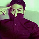 Айдар, 32 года