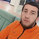 Тимур, 27 лет