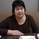 Жазира, 51 год