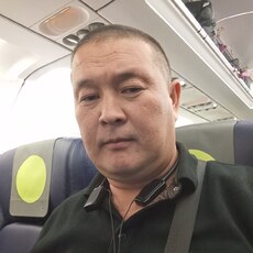 Фотография мужчины Эра, 43 года из г. Колпашево