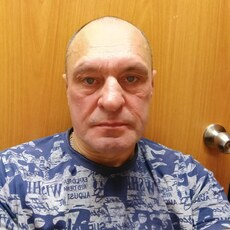 Фотография мужчины Алексей, 49 лет из г. Нягань