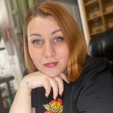 Фотография девушки Дарья, 41 год из г. Кострома