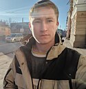 Даниил, 22 года