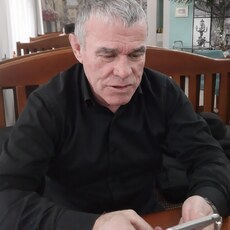 Фотография мужчины Камил, 45 лет из г. Дербент