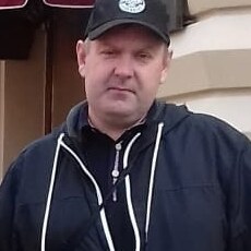 Фотография мужчины Михаил, 43 года из г. Обнинск