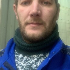 Фотография мужчины Алексей, 41 год из г. Надым