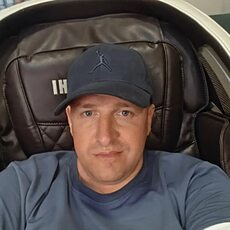 Фотография мужчины Михаил, 41 год из г. Лабытнанги