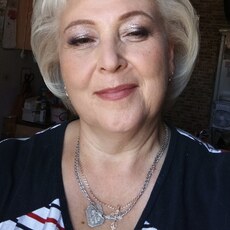 Фотография девушки Елена, 54 года из г. Ульяновск