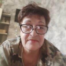 Фотография девушки Ирина, 62 года из г. Новокузнецк