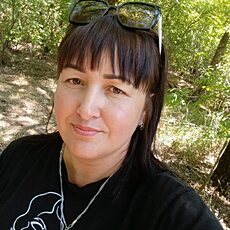 Фотография девушки Ольга, 36 лет из г. Иловля