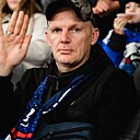 Сергей, 44 года