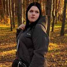 Фотография девушки Кристина, 18 лет из г. Богородск