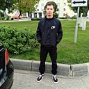 Сергей, 26 лет