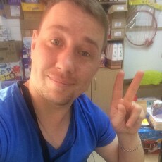 Фотография мужчины Вадим, 33 года из г. Урень